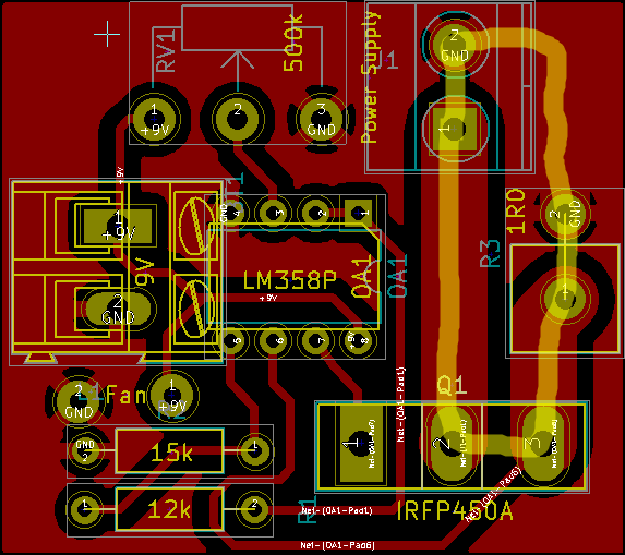 PCB